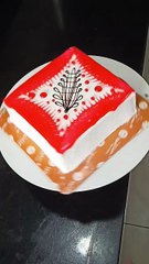 Inspiration cake decoration part 27