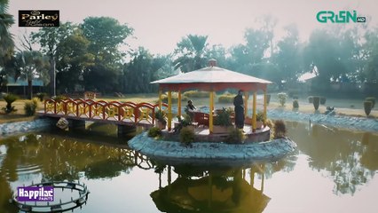 Faraar Episode 15Hamza Ali Abbasi - Ahmed Ali Akbar - Sohai Ali Abro