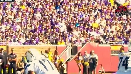 Epic 26 Minutes of Xavier Rhodes Highlights 0x1BTQ3ookk - FOOTBALL