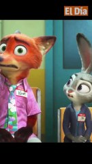 Zootopia 2 llegará a los cines el 27 de noviembre de 2025