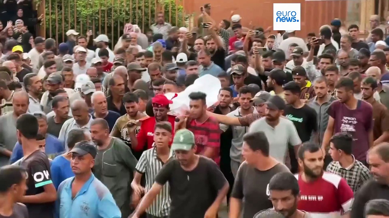 Nachrichten des Tages | 30. Juli 2025 - Abendausgabe