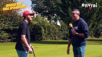 Clubhouse (S1E3) : Philippe Larvaron, premier coach de Romain Langasque et Tom Vaillant - Golf