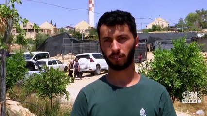 İşgalci yerleşimci, Filistinli aktivisti öldürdü