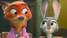 'Zootopia 2' - Tráiler oficial #2