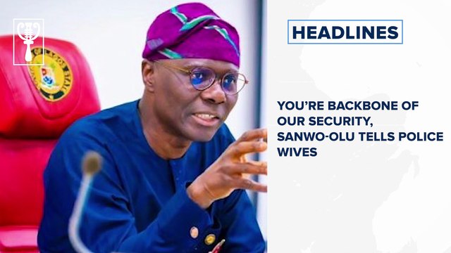 ADC will not tolerate imposition of candidates, indiscipline, says David Mark and more