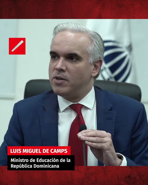 El Ministerio de Educación integrará a partir de 2025 a niños desde los 3 años en el sistema escolar público