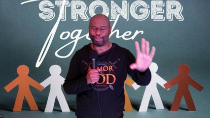 Trey Knowles - Do Not Worry About The Wicked