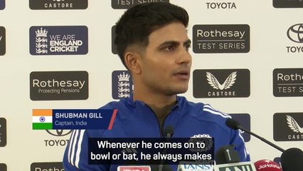 Stokes will be 'big miss' for England - Gill