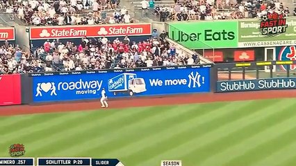 Amazing Highlights from ALL games on 728 Brewers and Padre - BASEBALL