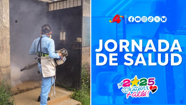 🏥 MINSA combate enfermedades: jornada de eliminación de zancudos en Anexo Villa Libertad 🦟