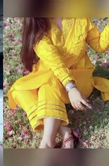 Trendy Sleeves Designs | Pakistani Dress Designs Ideas 2025