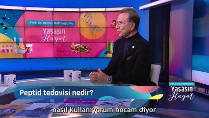 Peptid Tedavisinin Cilt Gençleştirmede Etkileri Nelerdir?