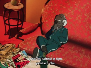 Wicked City - La città delle bestie incantatrici [SUB ITA]