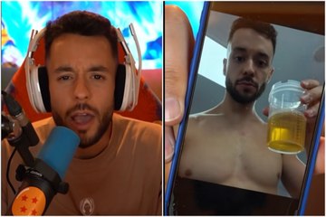 TheGrefg cuenta cómo fue su test antidoping en La Velada del Año 5