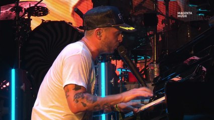 Halo (Beyoncé cover) - OneRepublic (live)