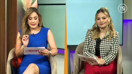 Llegaron Las Mujeres - 30 de julio 2025