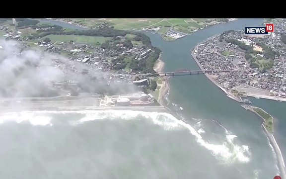 Japan Tsunami LIVE News | Evacuations In Japan And US Amid Tsunami Alert | Russia Quake | N18G