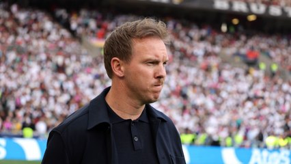Nagelsmann über Rummenigge: "Hatten nicht so viele persönliche Gespräche"