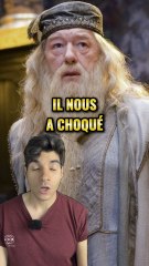 Découvrez la vérité choquante sur Dumbledore dans Harry Potter 🧙️