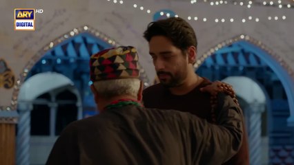 Pal Do Pal Episode 8   30 July 2025   Junaid Jamshaid Niazi   Tuba Anwer   ARY Digital