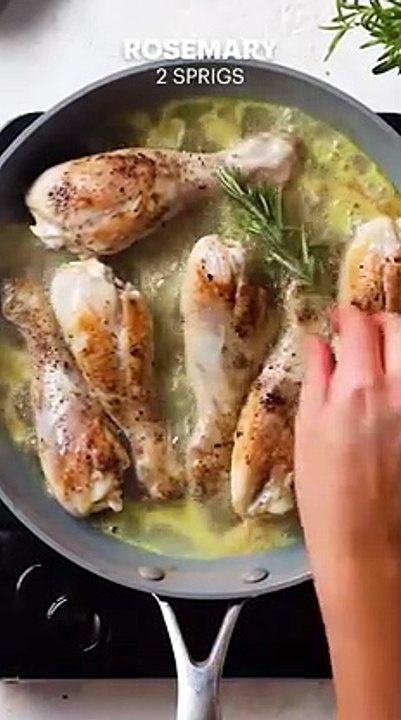 Tastemade_—_Recipes,_Lifestyle_ShowCrispy & Juicy Chicken Drumsticks | Easy Homemade Recipes,_Streaming,_and_More___Tastemade_[Video]___Recipe_[Video]___Delicious_snacks_recipes,_Yummy_food,_Tastemade_recip