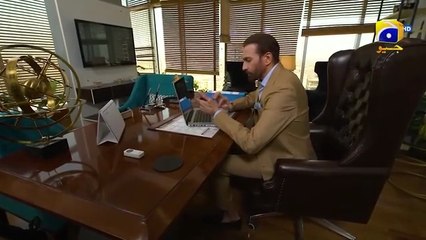 Baray Bhaiya Episode 47 - Eng Sub - Aijaz Aslam - Maya Khan - Rabya Kulsoom - 30th July 2025