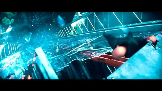 FAST 11 - LAST RIDE - Trailer _ Vin Diesel, Dwayne Johnson, Jason Momoa _ 2025 Movie Trailers