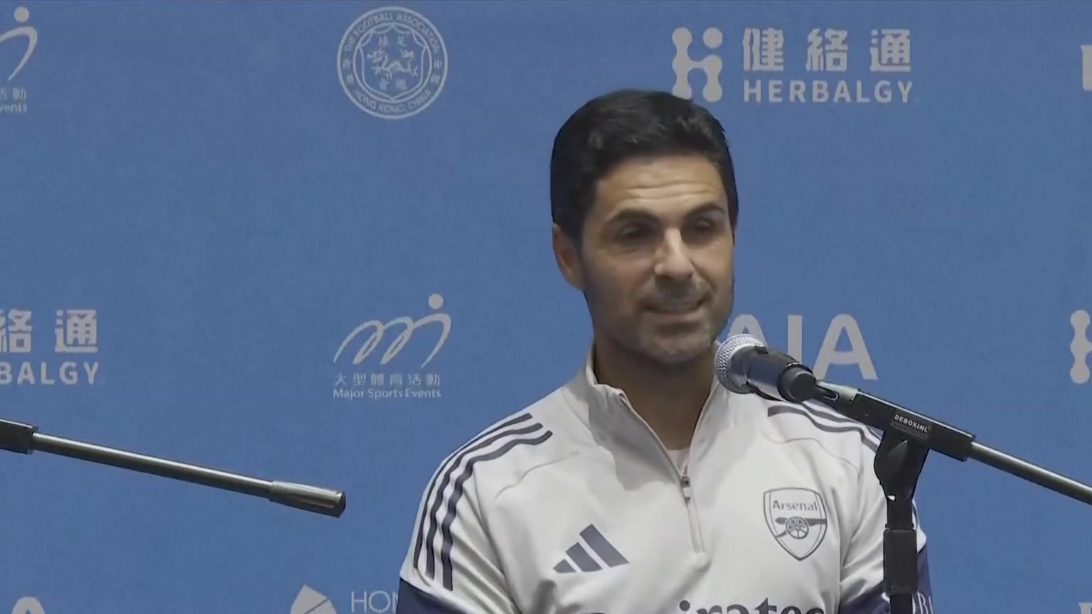 30 ARTETA