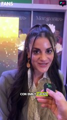 🎤 PING PONG CON EMILY LUCIUS