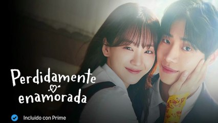 Perdidamente Enamorada capitulo 6 en español latino - Ema Kyunxek