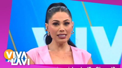 Ruby González habla de su salida de 'Es Show'