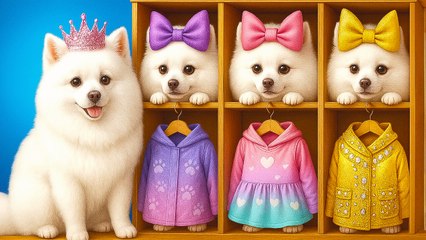 SAUVETAGE URGENT D'ANIMAUX ! 🐶🐱 Gadgets & astuces incontournables pour les propriétaires d'animaux !