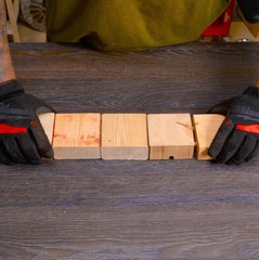 Un art en bois incroyable qu'il faut voir pour le croire !