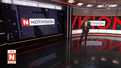 AFECTADOS POR PARO DE TRABAJADORES DE SALUD