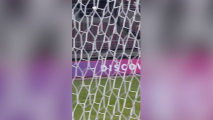 Lamine Yamal STUNS Barça Training with Rashford-Style Celebration