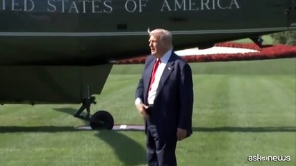 Trump annuncia dazi del 25% per l'India (e una sanzione anti-Russia)