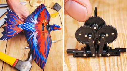 Double the Fun! Easy And Magical DIY Projects to Try at Home