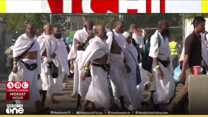 കഴിഞ്ഞ ഹജ്ജ് സീസണിൽ സൗദിയിൽ എത്തിയത് രണ്ട് കോടിയോളം യാത്രക്കാർ