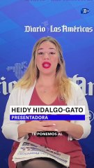 Alerta de tsunami en costa estadounidense de Alaska, California y Hawai | El Diario en 90 segundos