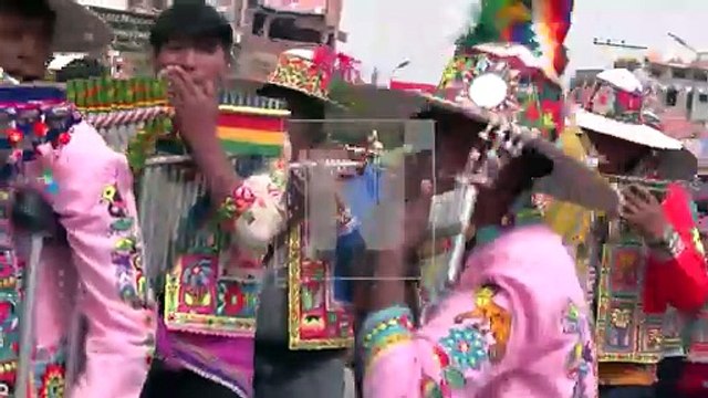 Virgen de Urkupiña 2025: Entrada autóctona participarán más de 100 agrupaciones