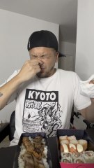 J’adore les sushis 😂