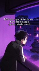 Qui pour une balade nocturne ?