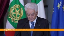 Mattarella 
