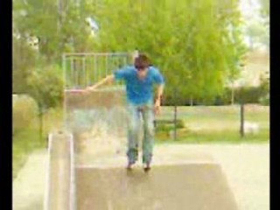 skate park robion