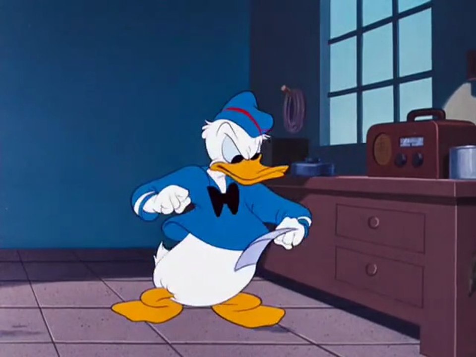 Lucky Number 1951