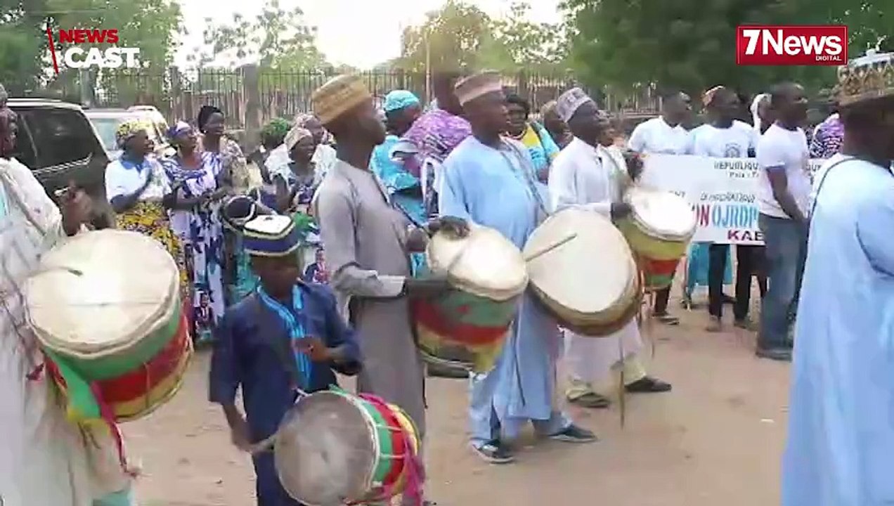 ATANGA NJI ET NGOH NGOH SONT UNIS POUR LA VIE ET LA MORT