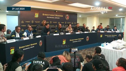 Ada Luka Lebam di Tubuh Diplomat Arya Daru, Ini Penjelasan Dokter RSCM