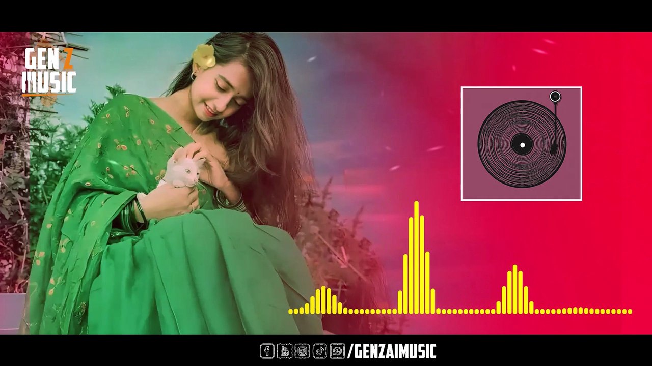 তুমি যে ক্ষতি করলা আমার | Tumi Je Khoti Korla Amar | Slow & Reverb | Gen Z Music