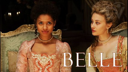 Belle (2013) Biography Period Drama Romance Based on True Story