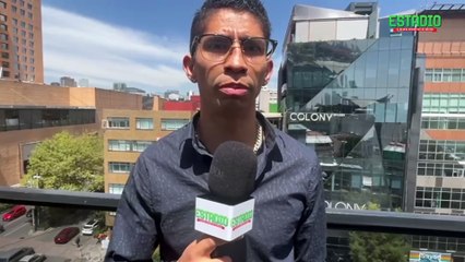 Rey Vargas: “Esto ya no es boxeo, es puro show” | El campeón habla claro